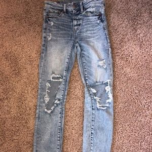 American Eagle Outfitters Jeans